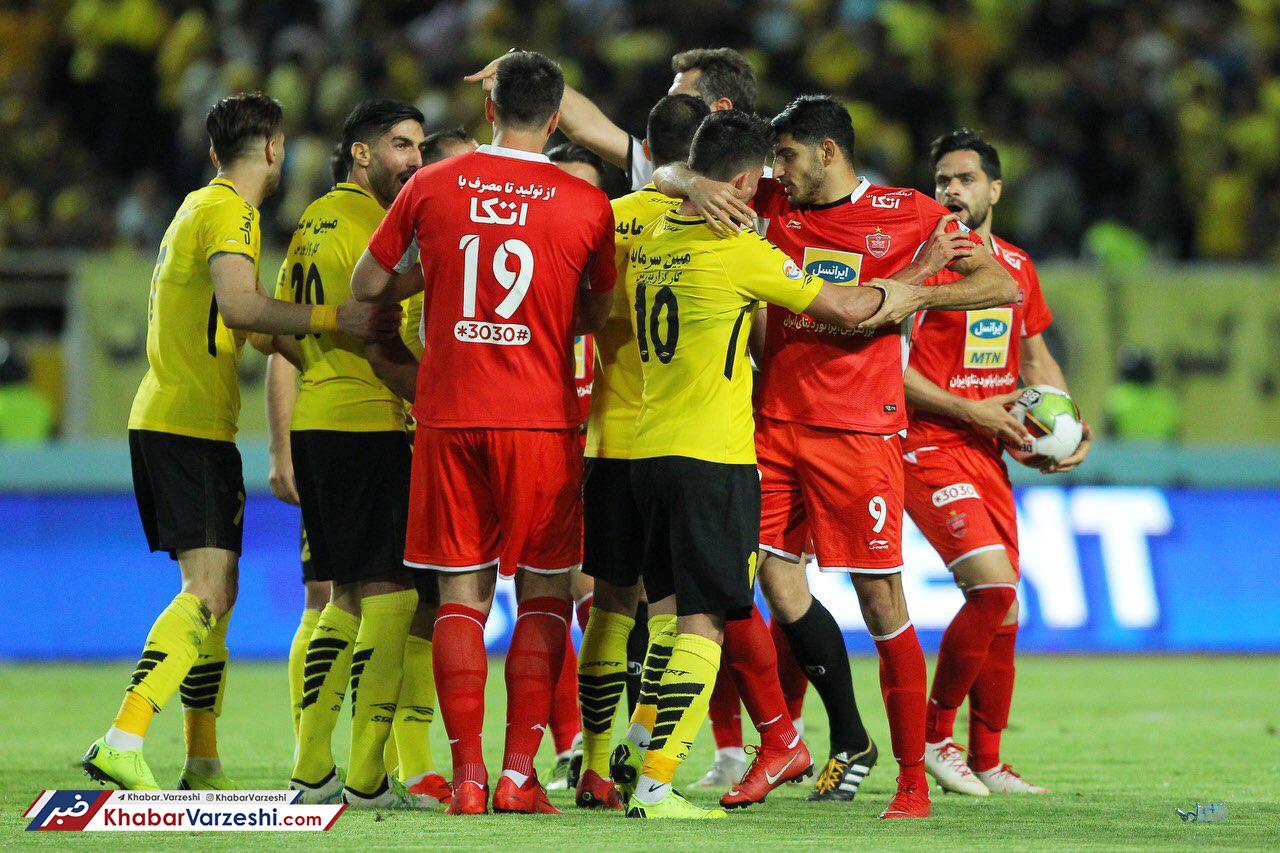 پرونده| کمیته اخلاق بررسی کند؛ فوتبال مهندسی می‌شود؟