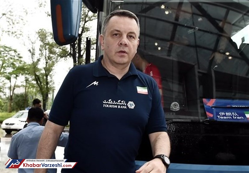 کولاکوویچ: بهتر از سطح انتظارمان کار کردیم