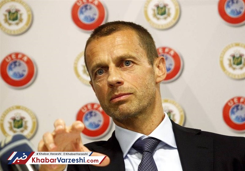 دفاع یوفا از برگزاری بازی فینال در آذربایجان