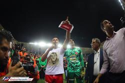 فتاحی: تلاش می‌کنیم فینال برگزار شود