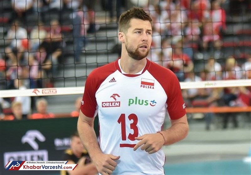 رئیس فدراسیون والیبال لهستان: در حال تصمیم‌گیری در مورد کوبیاک هستیم