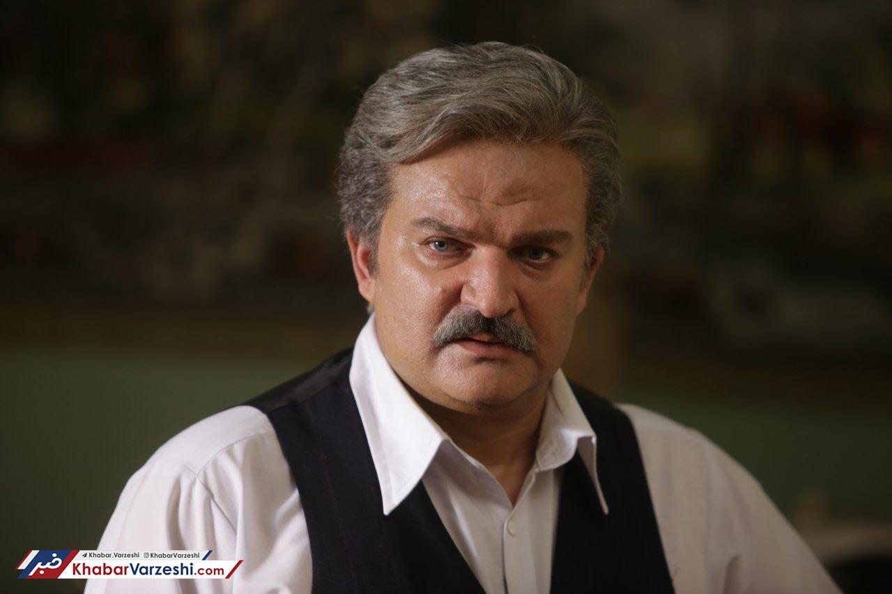 حمله هواداران استقلال به پرسپولیس با استفاده از حرف‌های یک بازیگر