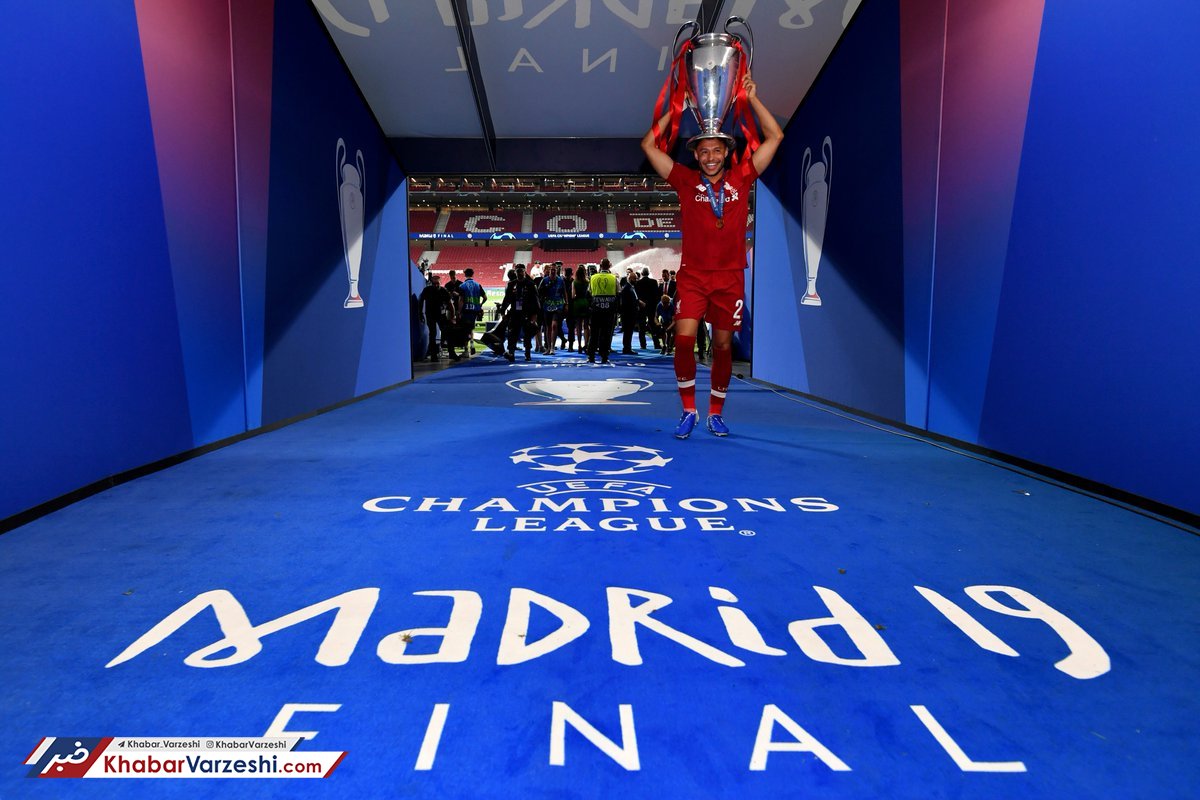 عکس| این فوتبالِ دوست‌داشتنی