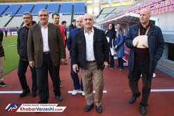 گرشاسبی: پولی که دیگران بردند را می‌خواهند از من بگیرند!