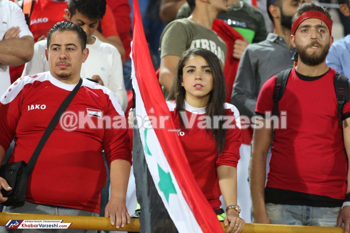 عکس| بانوان ایرانی نیایند!