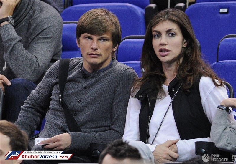 آرشاوین ممنوع‌الخروج شد