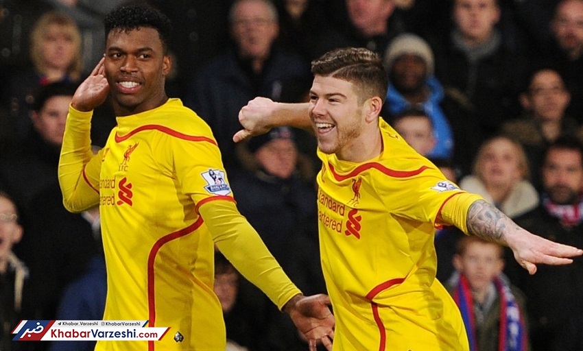 استوریج و مورنو از لیورپول جدا می‌شوند