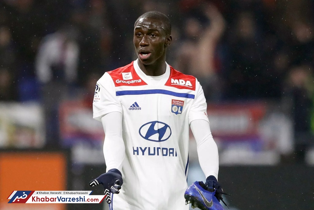 پیشنهاد رئال برای مدافع فرانسوی رد شد