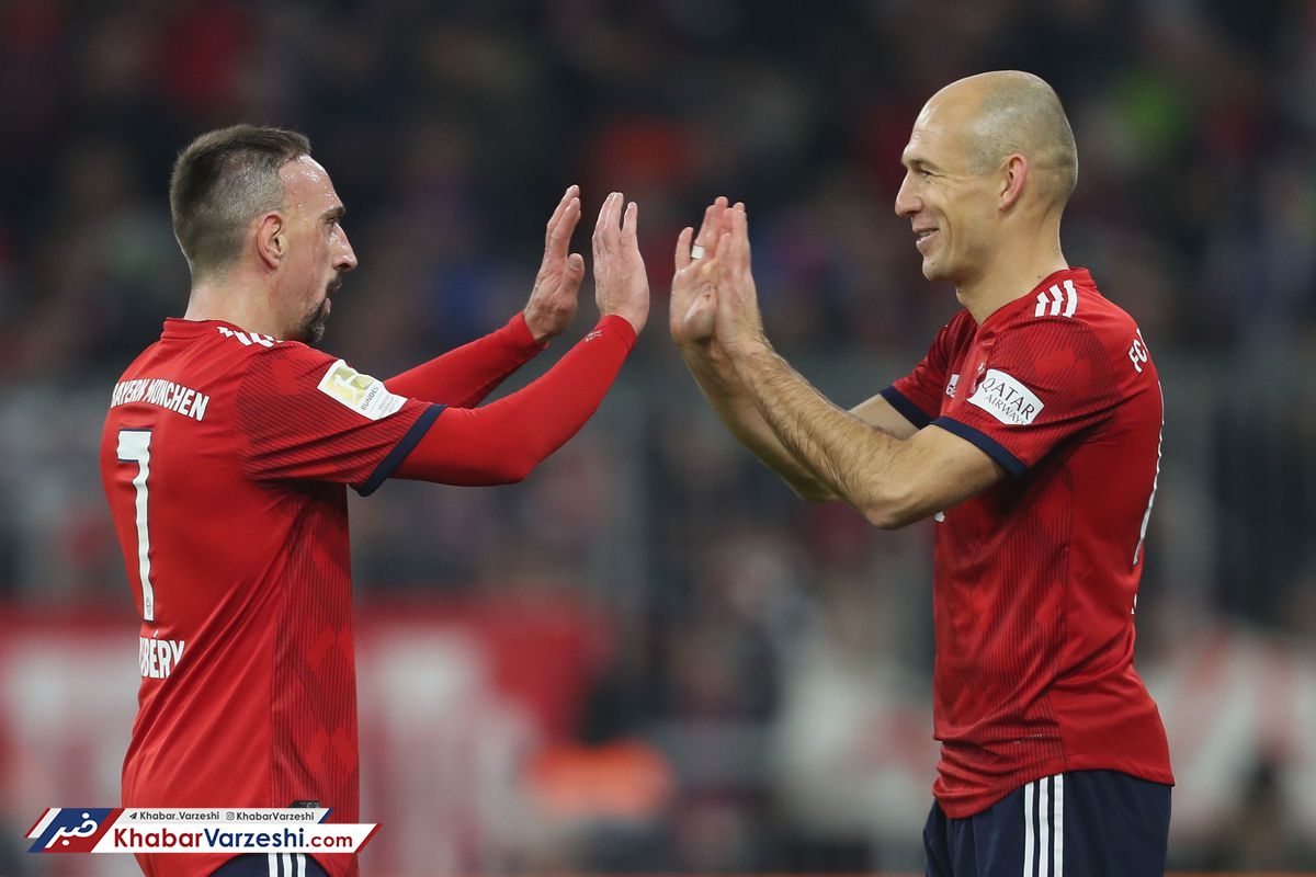 ستاره‌های بزرگ اروپا در راه لیگ ستارگان قطر