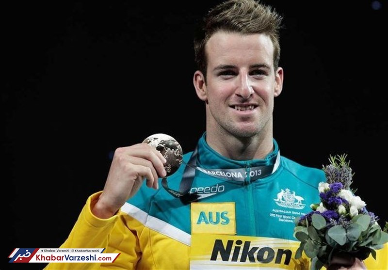 خداحافظی اجباری دارنده ۳ مدال المپیک