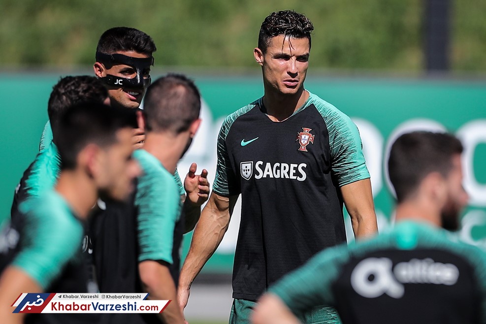 شاکی رونالدو بیخیال نمی‌شود؛ شکایت در دادگاهی جدید!