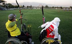 افزایش سهمیه تیر و کمان ایران در پارالمپیک توکیو