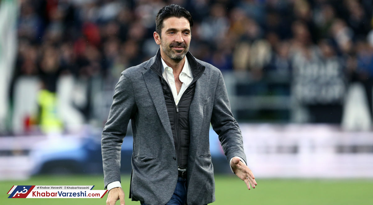 انتقال عجیب و غیرمنتظره؛ بوفون در بارسا!