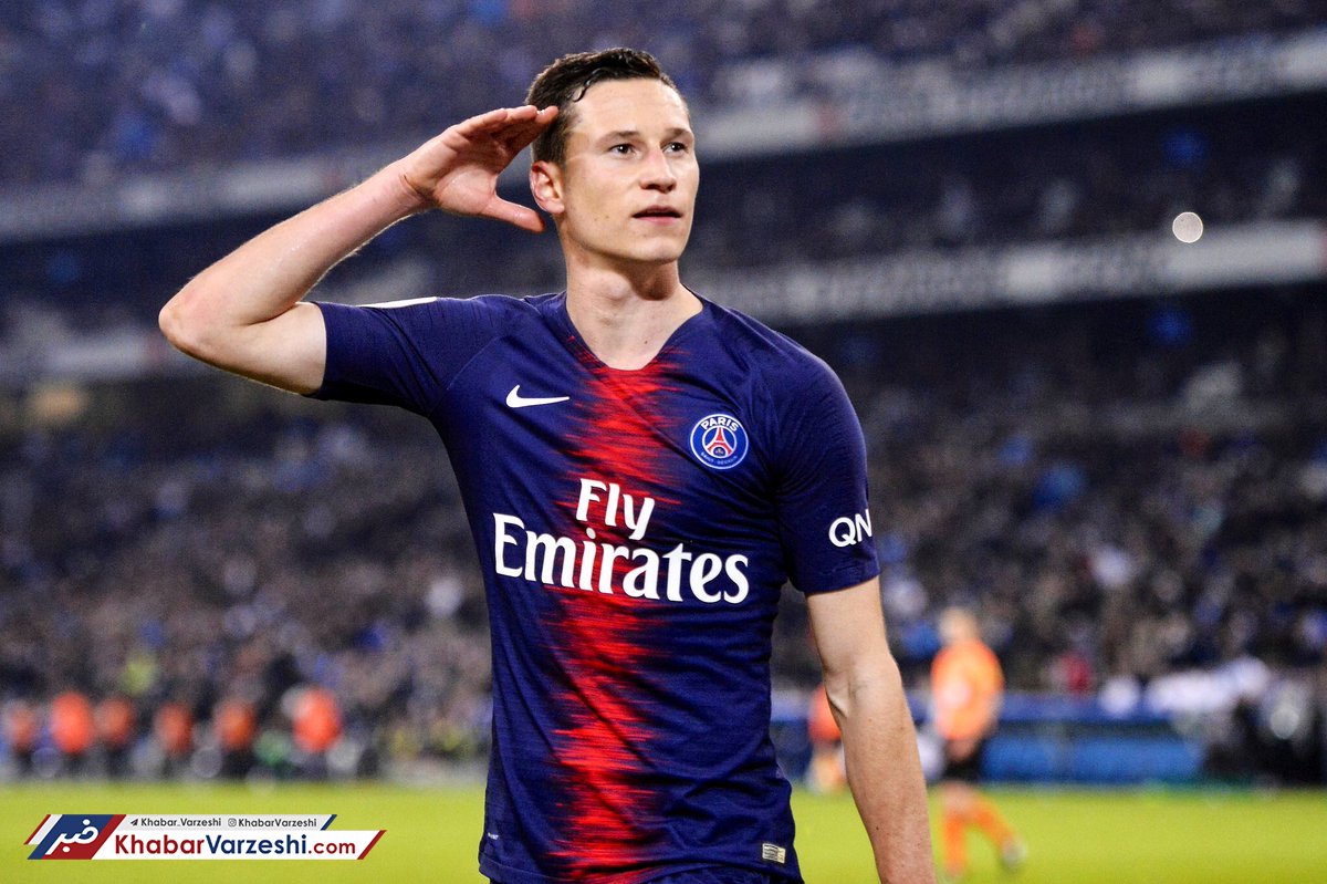 جانشین اریکسن از پاریس می‌آید؟