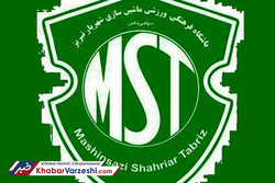 جلسه هیات مدیره باشگاه تبریزی برای تعیین تکلیف کادرفنی
