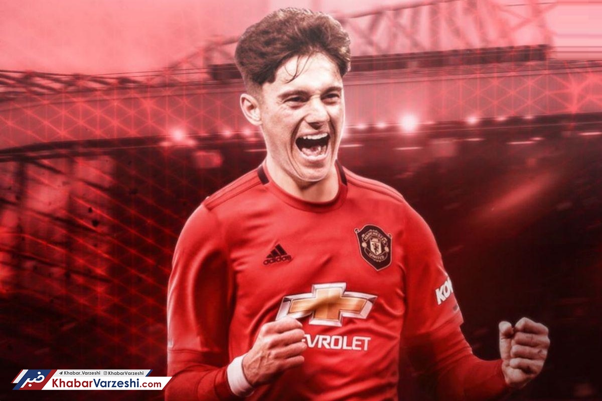 اولین خرید منچستریونایتد رسمی شد