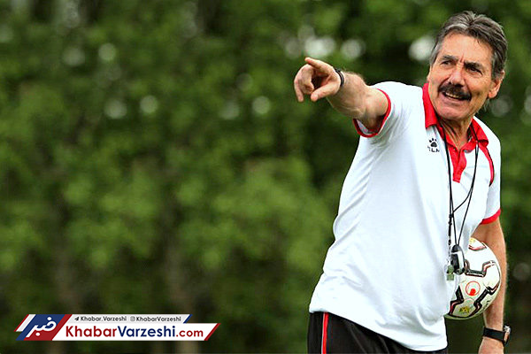 پسر تونی دلیل اصلی عدم توافق این مربی با تراکتور!