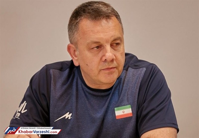 کولاکوویچ: بازی با آرژانتین برای ما بسیار گران تمام شد