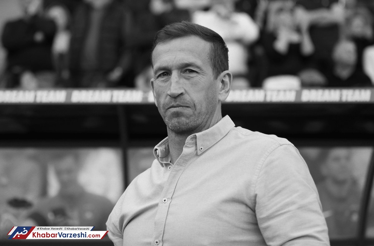 مدافع سابق تاتنهام درگذشت