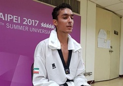 حذف زودهنگام هادی‌پور از گرندپری ایتالیا