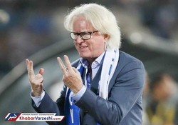 خطر حذف از آسیا در کمین استقلال!