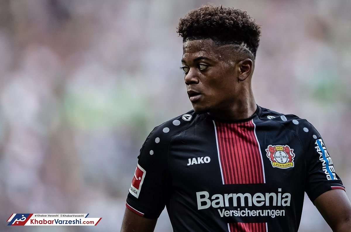 چلسی برای ستاره لورکوزن 80 میلیون می‌دهد