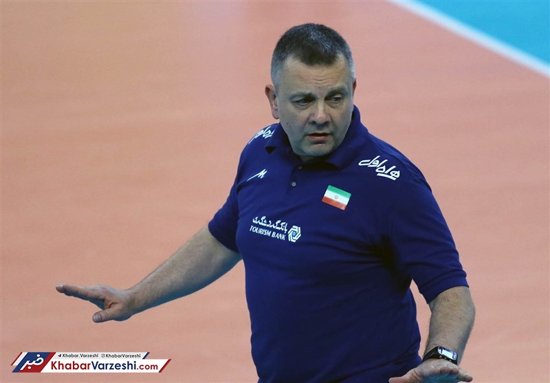 کولاکوویچ: از جبران شکست قبلی خوشحالیم