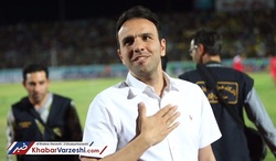 وعده خلیلی به هواداران معترض پرسپولیسی