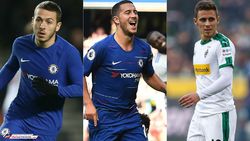 عکس| نقل‌مکان برادران در اروپا!