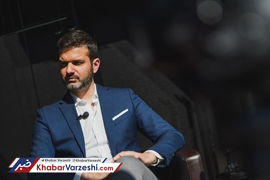 دستیاران استراماچونی در استقلال مشخص شدند