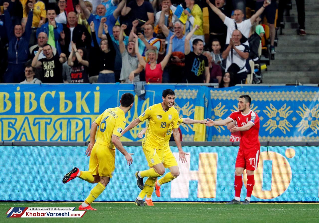 انتخابی یورو ۲۰۲۰؛ گامی مثبت برای صعود