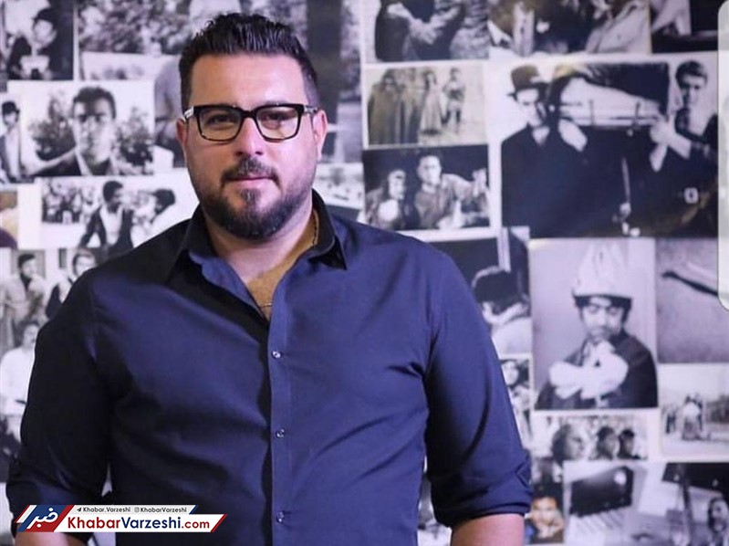 کیایی: استقلالی‌ها فقط برای سلامتی‌شان ورزش می‌کنند!