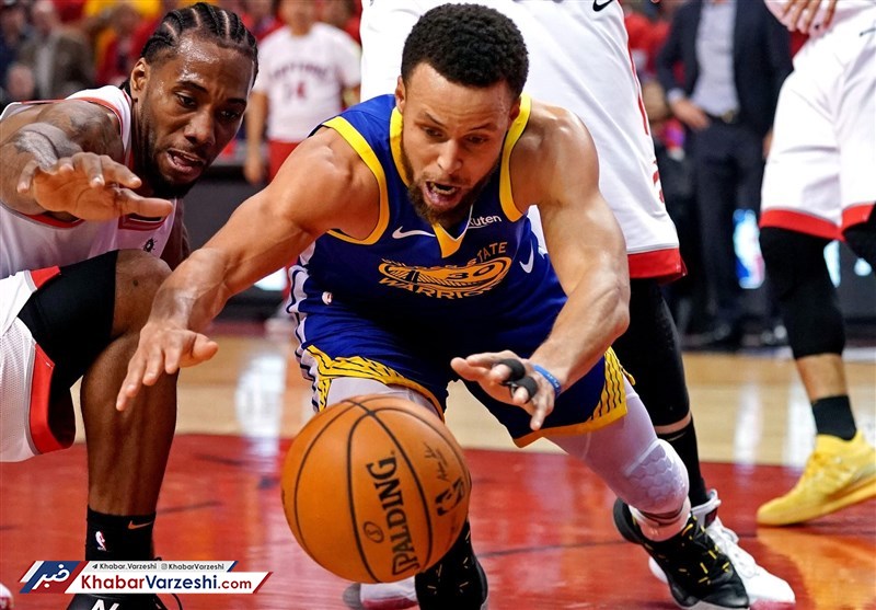 فینال NBA به بازی ششم کشیده شد