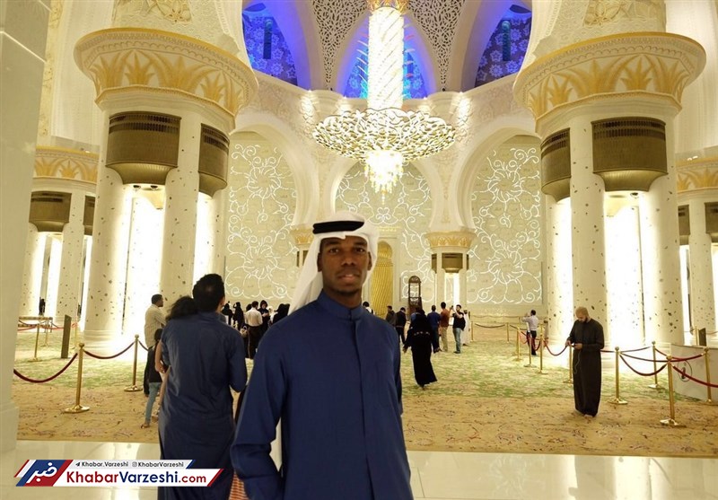 اظهارات جالب پوگبا درباره دین اسلام