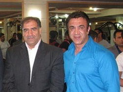 ملکی: بدنسازی مسابقه نیست، مقایسه است!