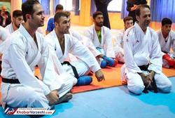 عبور مسافران قهرمانی آسیا از فیلتر انتخابی