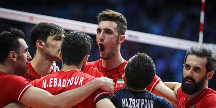 یادداشت| پوریا یلى، فرزند ایران، پسر قوچان