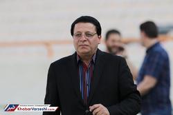 حکم سرپرست تیم ملی ایران صادر شد