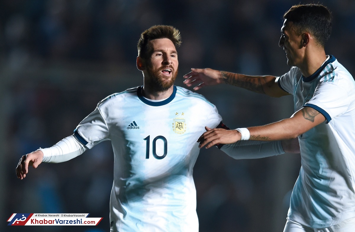 آشنایی با تیم‌های گروه B کوپا آمریکای 2019