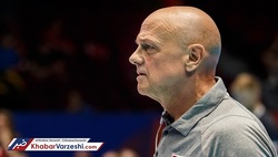 سرمربی کانادا: دستمان خالی بود