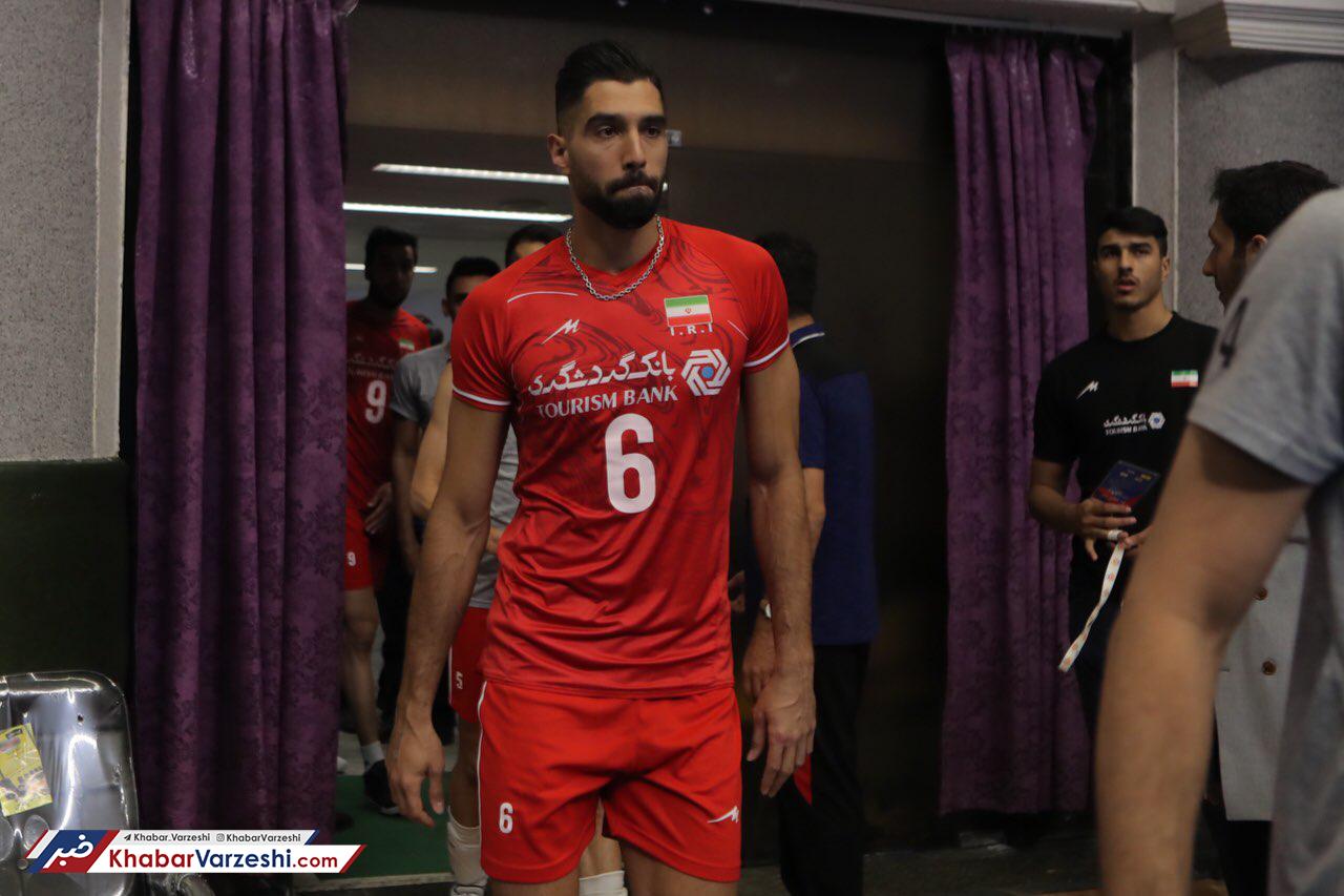 موسوی: با تمرکز بردیم