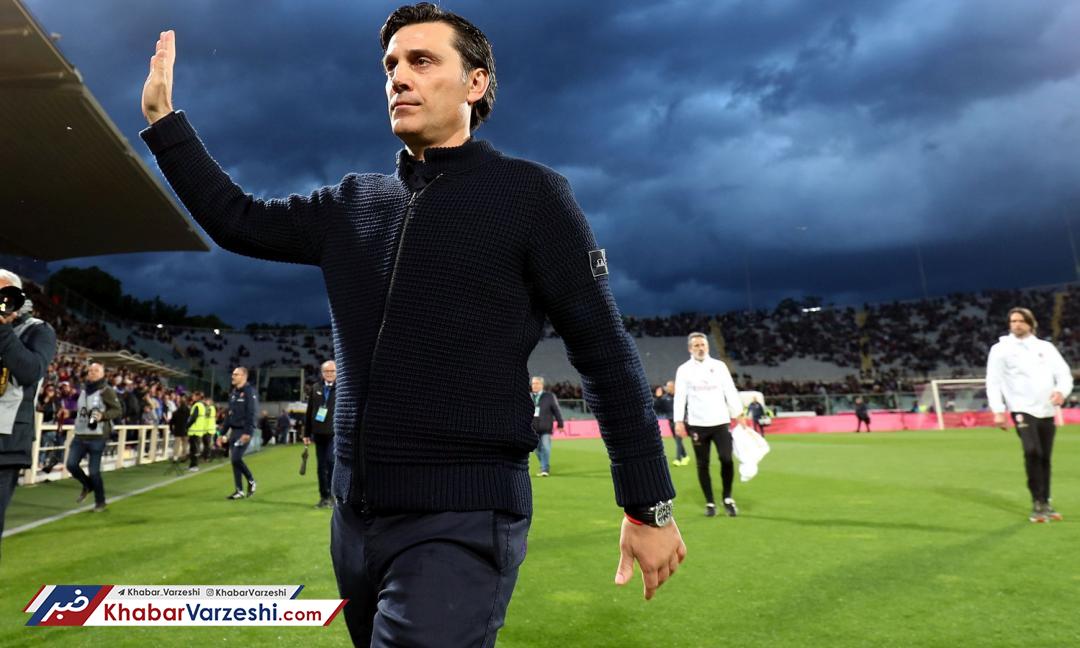 مونتلا در فلورانس ماندنی شد