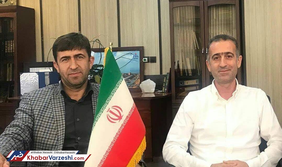 رضاییان: دنبال قهرمانی و گرفتن سهمیه نیستیم