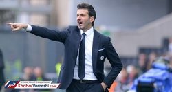 استراماچونی: در اولین پیشنهاد، دوست نداشتم سرمربی استقلال شوم