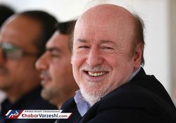 افتخاری: نیازی به کمیته اخلاق نبود، قبلا خودم را محروم کردم!