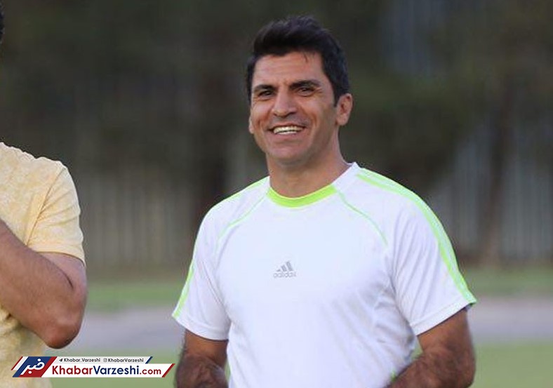 دستیار جادوگر، مربی تیم ملی می شود؟