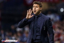 عکس| شوخی با تاتنهامی‌ها و پوچتینو