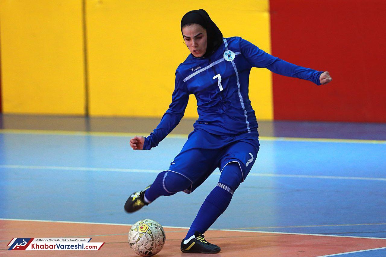 فرشته کریمی: شهرت نصیب ما دختران نمی‌شود!