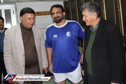 نوری: ناظمی در کار استقلال دخالت نکند