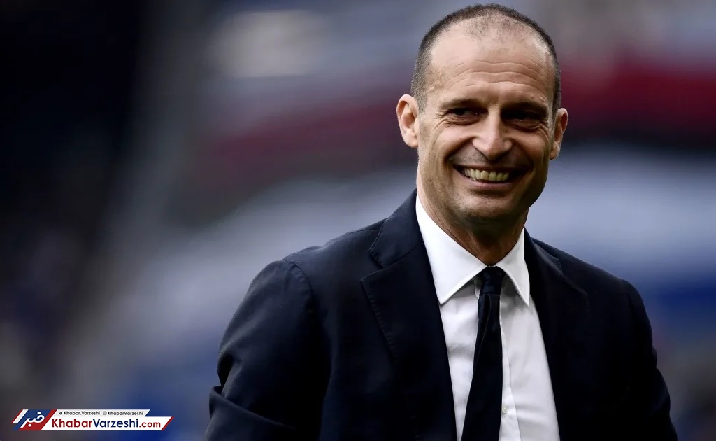 یک سال استراحت برای آلگری